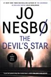 The Devil's Star: A Novel, Nesbo, Jo