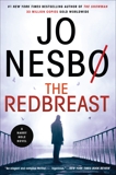 The Redbreast: A Harry Hole Novel, Nesbo, Jo