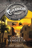 The Copernicus Legacy: The Golden Vendetta, Abbott, Tony