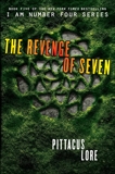 The Revenge of Seven, Lore, Pittacus
