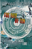 The Fate of Ten, Lore, Pittacus