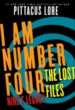 I Am Number Four: The Lost Files: Nine's Legacy, Lore, Pittacus