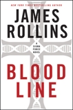 Bloodline: A Sigma Force Novel, Rollins, James