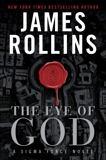 The Eye of God: A Sigma Force Novel, Rollins, James