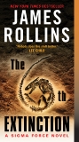 The 6th Extinction: A Sigma Force Novel, Rollins, James