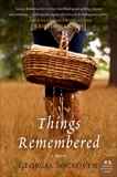 Things Remembered: A Novel, Bockoven, Georgia