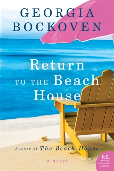 Return to the Beach House: A Beach House Novel, Bockoven, Georgia