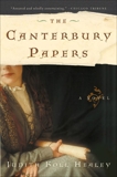 The Canterbury Papers: A Novel, Healey, Judith Koll