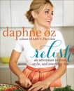 Relish: An Adventure in Food, Style, and Everyday Fun, Oz, Daphne