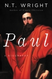 Paul: A Biography, Wright, N. T.
