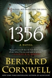 1356: A Novel, Cornwell, Bernard