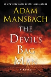 The Devil's Bag Man: A Novel, Mansbach, Adam