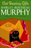 Cat Bearing Gifts, Murphy, Shirley Rousseau