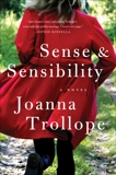 Sense & Sensibility: A Novel, Trollope, Joanna