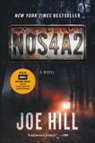 NOS4A2: A Novel, Hill, Joe