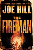 The Fireman: A Novel, Hill, Joe