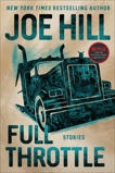 Full Throttle: Stories, Hill, Joe