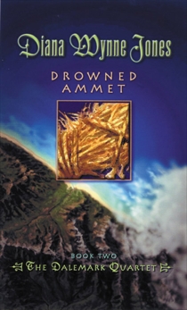 Drowned Ammet, Jones, Diana Wynne