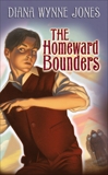 The Homeward Bounders, Jones, Diana Wynne