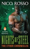 Nights of Steel: The Ether Chronicles, Rosso, Nico