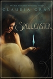 Spellcaster, Gray, Claudia