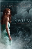 Sorceress, Gray, Claudia