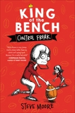 King of the Bench: Control Freak, Moore, Steve