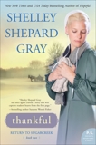 Thankful: Return to Sugarcreek, Book Two, Gray, Shelley Shepard