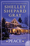 Peace: A Crittenden County Christmas Novel, Gray, Shelley Shepard