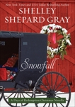 Snowfall: A Days of Redemption Christmas Novella, Gray, Shelley Shepard