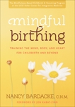 Mindful Birthing: Training the Mind, Body, and Heart for Childbirth and Beyond, Bardacke, Nancy