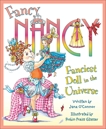 Fancy Nancy: Fanciest Doll in the Universe, O'Connor, Jane