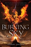 The Burning Sky, Thomas, Sherry