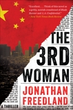 The 3rd Woman: A Thriller, Freedland, Jonathan