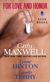 For Love and Honor, Maxwell, Cathy & Hinton, Lynne & Terry, Candis