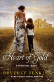Heart of Gold: A Blessings Novel, Jenkins, Beverly