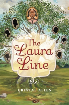 The Laura Line, Allen, Crystal