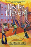 P.S. Be Eleven, Williams-Garcia, Rita