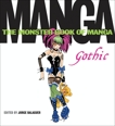 Monster Book of Manga: Gothic, Balaguer, Jorge