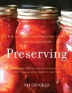 Preserving, Crocker, Pat