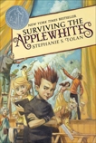 Surviving the Applewhites, Tolan, Stephanie S.