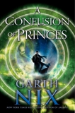 A Confusion of Princes, Nix, Garth