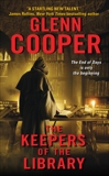 The Keepers of the Library, Cooper, Glenn