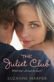 The Juliet Club, Harper, Suzanne