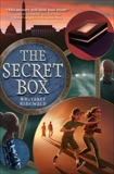 The Secret Box, Ringwald, Whitaker