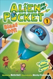 Alien in My Pocket #1: Blast Off!, Ball, Nate