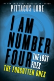 I Am Number Four: The Lost Files: The Forgotten Ones, Lore, Pittacus