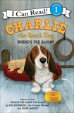 Charlie the Ranch Dog: Where's the Bacon?, Drummond, Ree