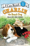 Charlie the Ranch Dog: Charlie's New Friend, Drummond, Ree