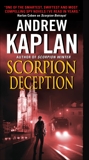 Scorpion Deception, Kaplan, Andrew